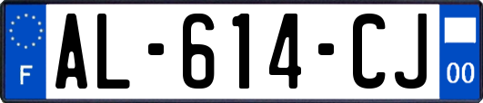 AL-614-CJ