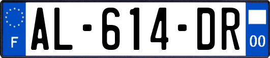 AL-614-DR