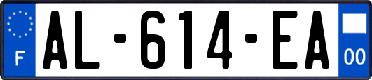 AL-614-EA