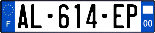 AL-614-EP