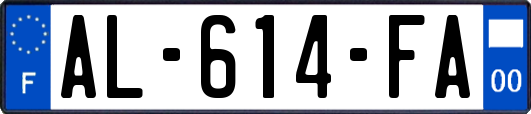 AL-614-FA