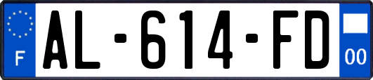 AL-614-FD