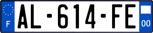 AL-614-FE