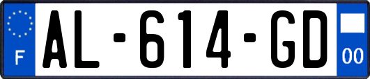 AL-614-GD