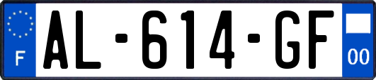 AL-614-GF