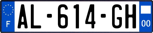 AL-614-GH