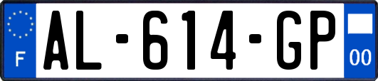 AL-614-GP