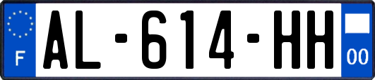 AL-614-HH