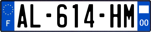 AL-614-HM