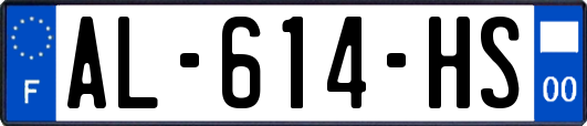 AL-614-HS