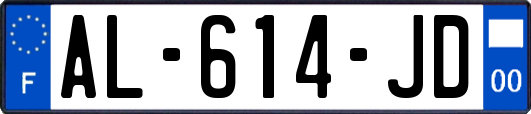 AL-614-JD
