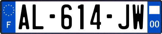 AL-614-JW