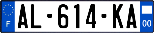 AL-614-KA