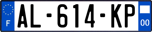 AL-614-KP