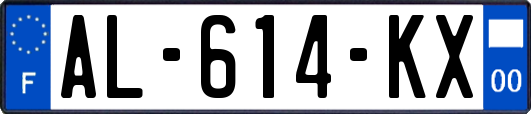 AL-614-KX