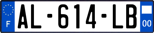 AL-614-LB