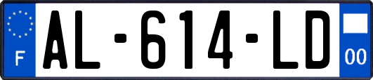 AL-614-LD