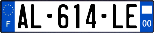 AL-614-LE