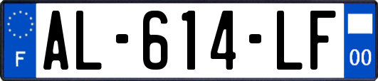 AL-614-LF