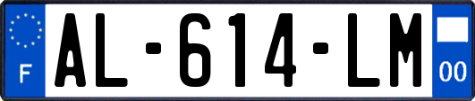 AL-614-LM