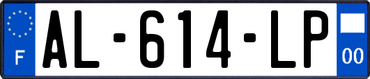 AL-614-LP
