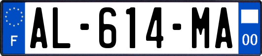 AL-614-MA