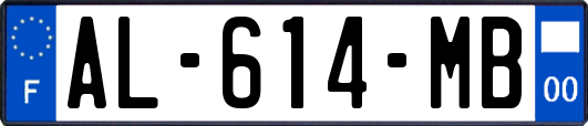 AL-614-MB
