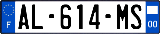 AL-614-MS
