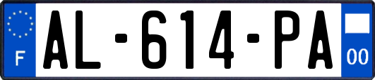 AL-614-PA