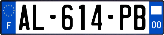 AL-614-PB