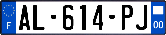 AL-614-PJ