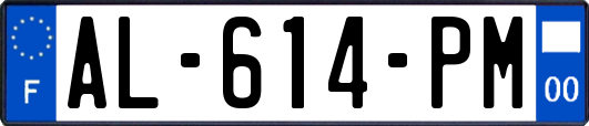 AL-614-PM