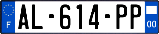 AL-614-PP