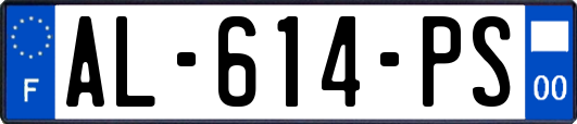 AL-614-PS