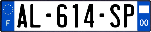 AL-614-SP