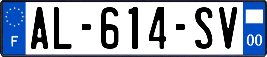 AL-614-SV