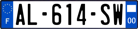 AL-614-SW