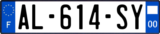 AL-614-SY