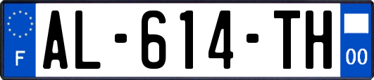 AL-614-TH