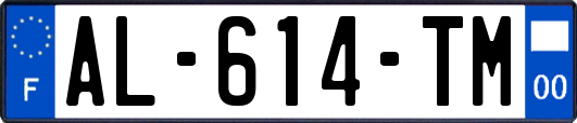 AL-614-TM