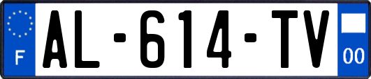 AL-614-TV