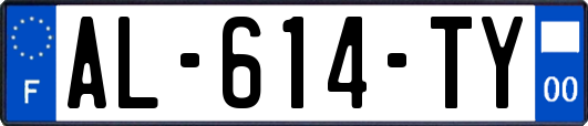 AL-614-TY
