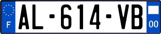 AL-614-VB