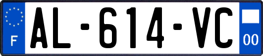 AL-614-VC