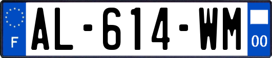 AL-614-WM