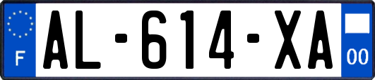 AL-614-XA