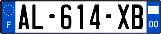 AL-614-XB