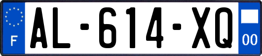 AL-614-XQ