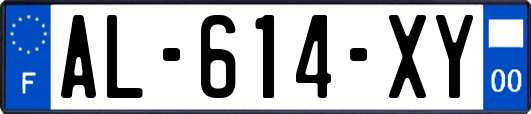 AL-614-XY