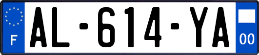AL-614-YA